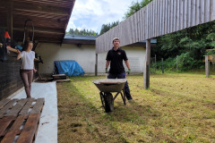 Arbeitsdienst 2022